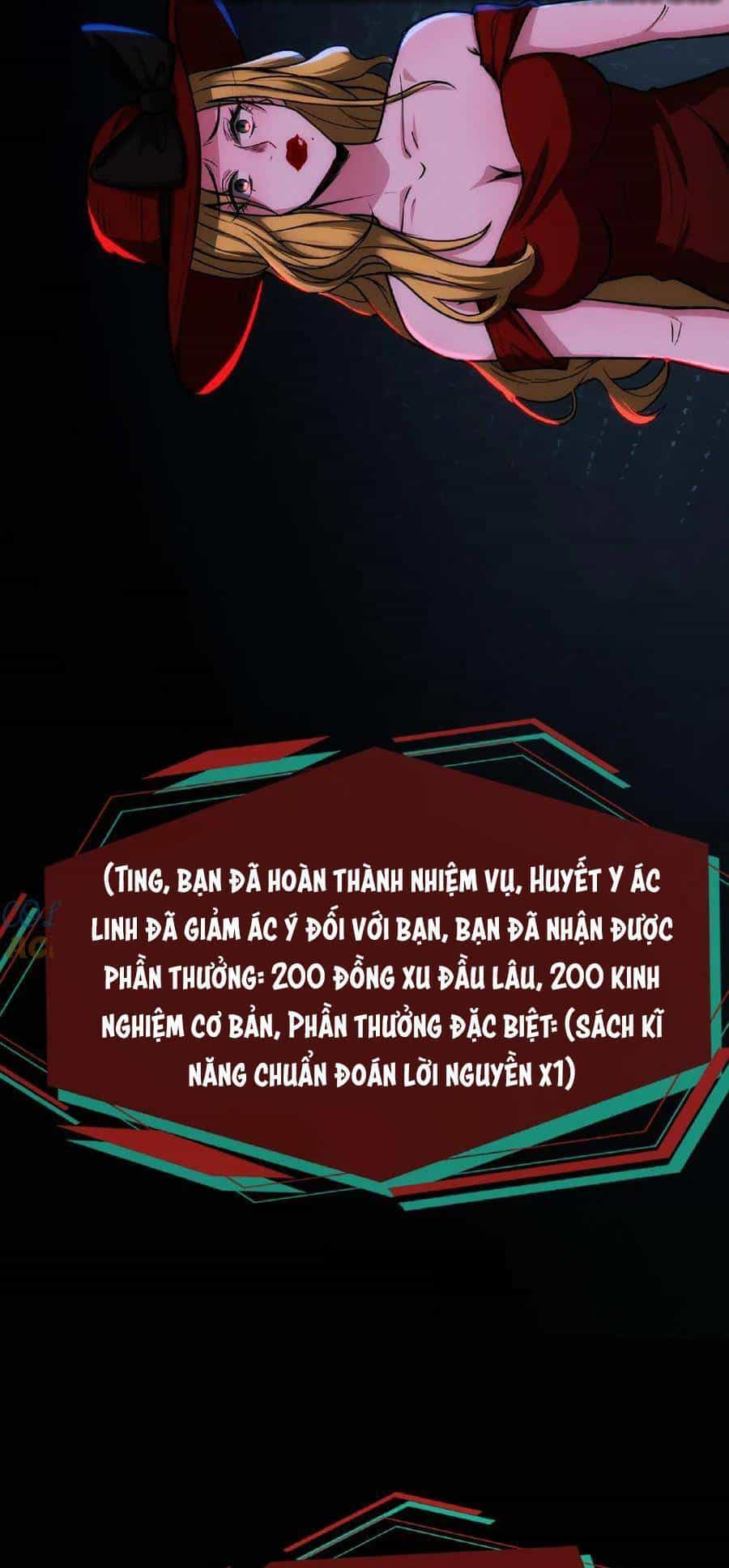 Dược Sư Kì Lạ: Bệnh Nhân Của Tôi Đều Rất Khủng Bố - Chương 58 - ảnh 29
