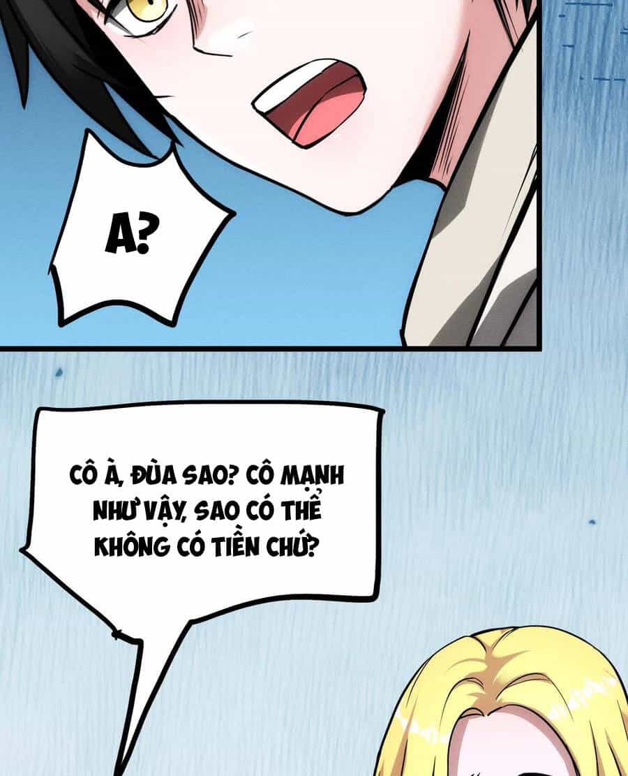 Dược Sư Kì Lạ: Bệnh Nhân Của Tôi Đều Rất Khủng Bố - Chương 73 - ảnh 21