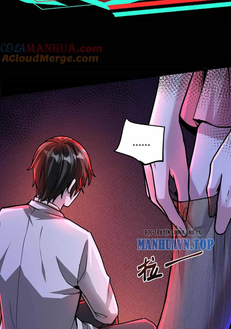 Dược Sư Kì Lạ: Bệnh Nhân Của Tôi Đều Rất Khủng Bố - Chương 74 - ảnh 25