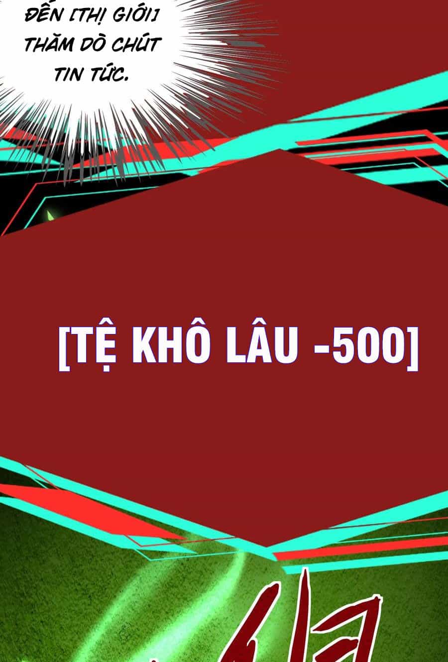 Dược Sư Kì Lạ: Bệnh Nhân Của Tôi Đều Rất Khủng Bố - Chương 75 - ảnh 11