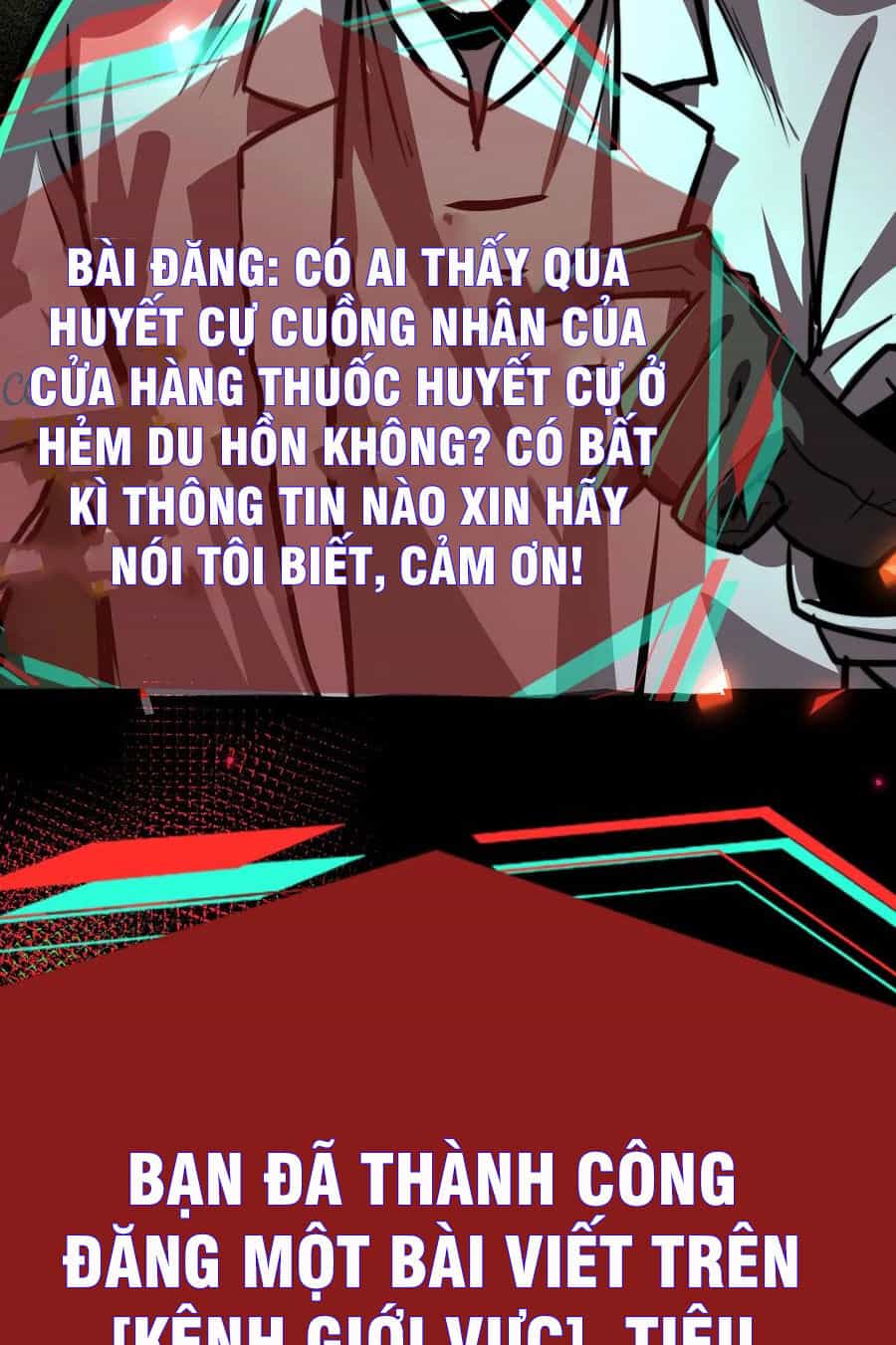 Dược Sư Kì Lạ: Bệnh Nhân Của Tôi Đều Rất Khủng Bố - Chương 75 - ảnh 27