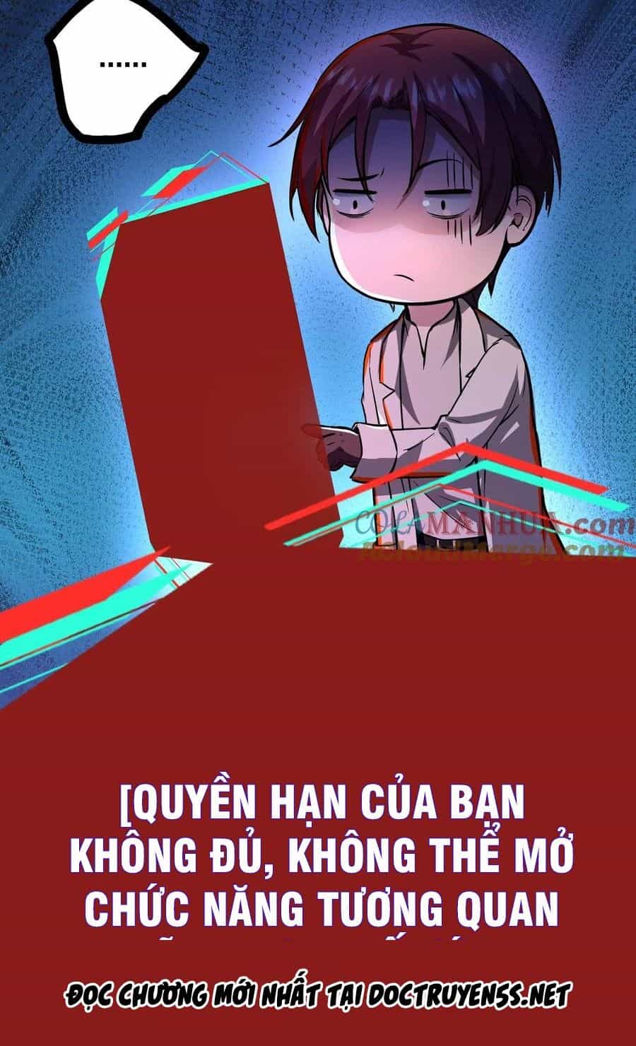 Dược Sư Kì Lạ: Bệnh Nhân Của Tôi Đều Rất Khủng Bố - Chương 76 - ảnh 10