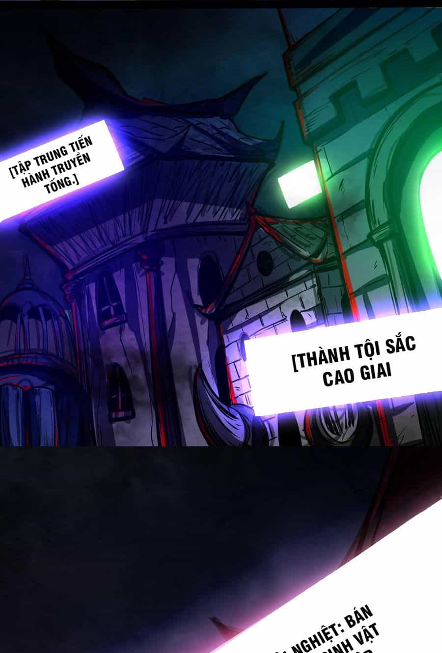 Dược Sư Kì Lạ: Bệnh Nhân Của Tôi Đều Rất Khủng Bố - Chương 76 - ảnh 18