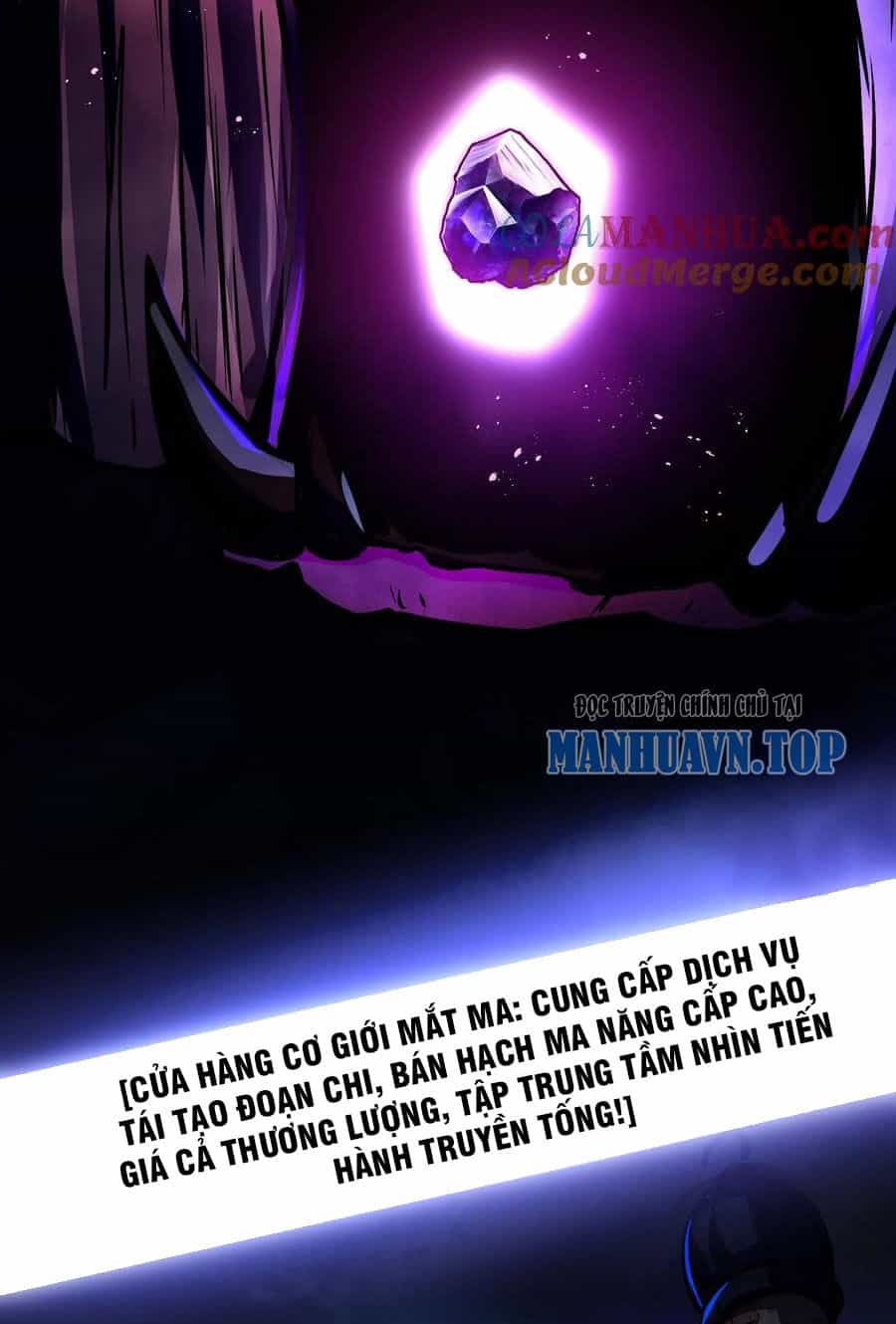 Dược Sư Kì Lạ: Bệnh Nhân Của Tôi Đều Rất Khủng Bố - Chương 76 - ảnh 20