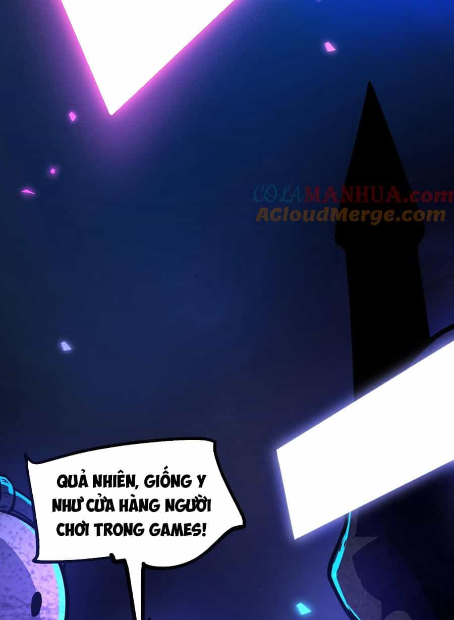 Dược Sư Kì Lạ: Bệnh Nhân Của Tôi Đều Rất Khủng Bố - Chương 76 - ảnh 25