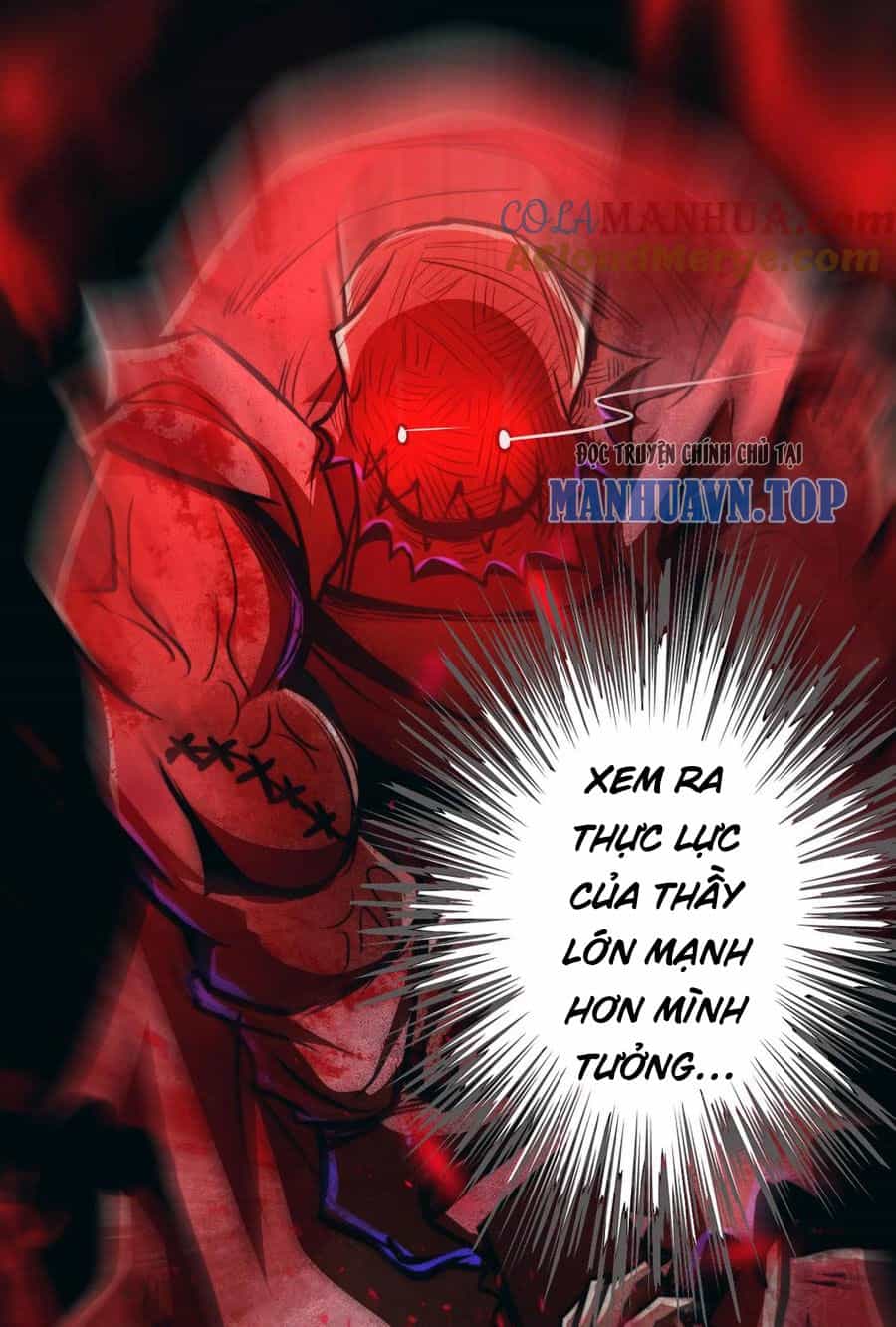 Dược Sư Kì Lạ: Bệnh Nhân Của Tôi Đều Rất Khủng Bố - Chương 77 - ảnh 21