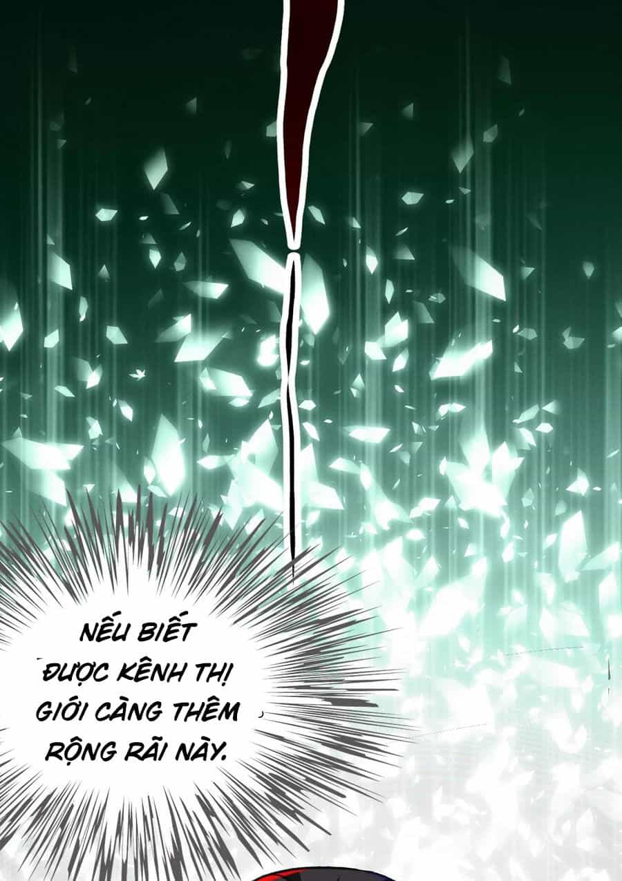 Dược Sư Kì Lạ: Bệnh Nhân Của Tôi Đều Rất Khủng Bố - Chương 77 - ảnh 32