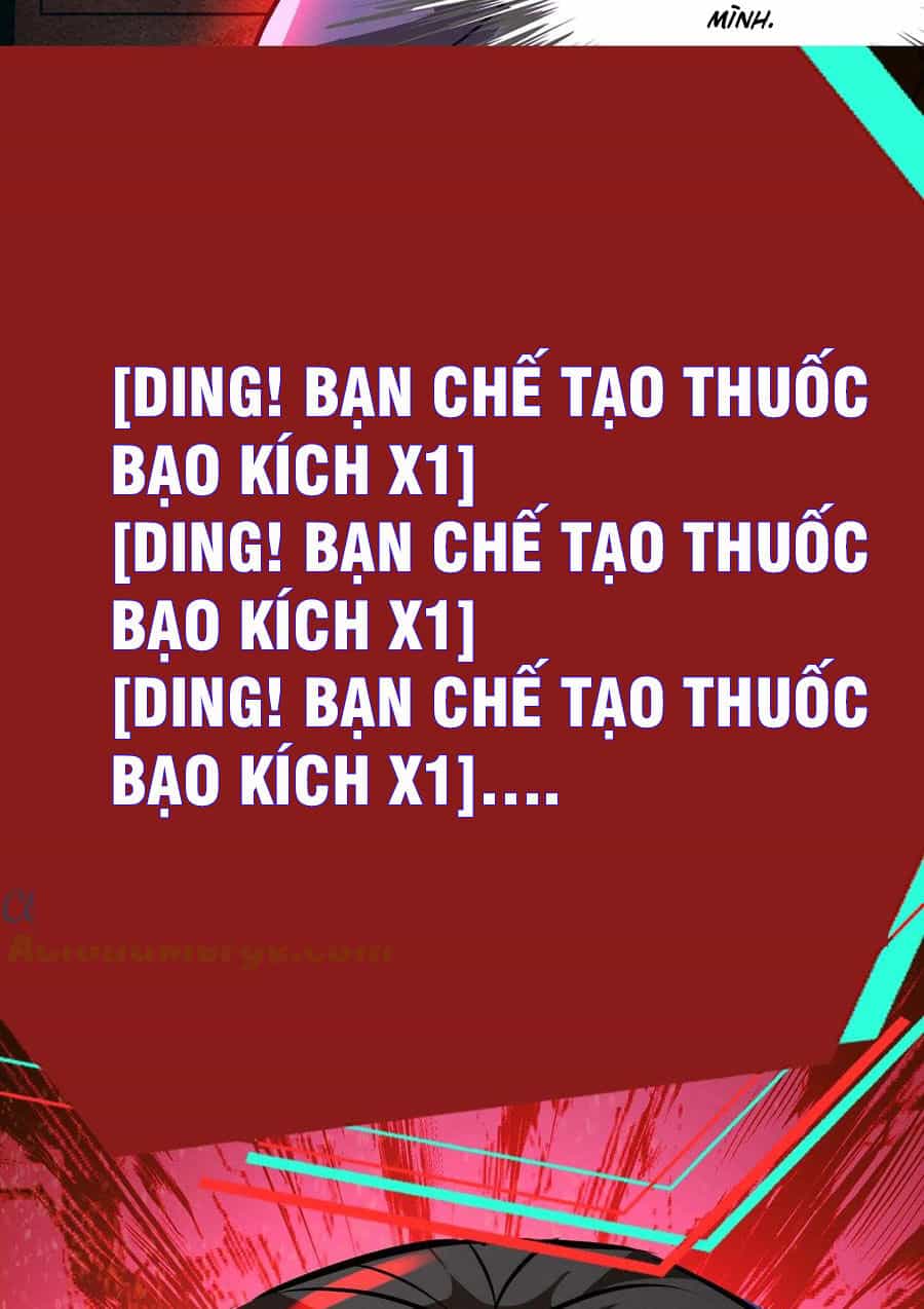 Dược Sư Kì Lạ: Bệnh Nhân Của Tôi Đều Rất Khủng Bố - Chương 77 - ảnh 38