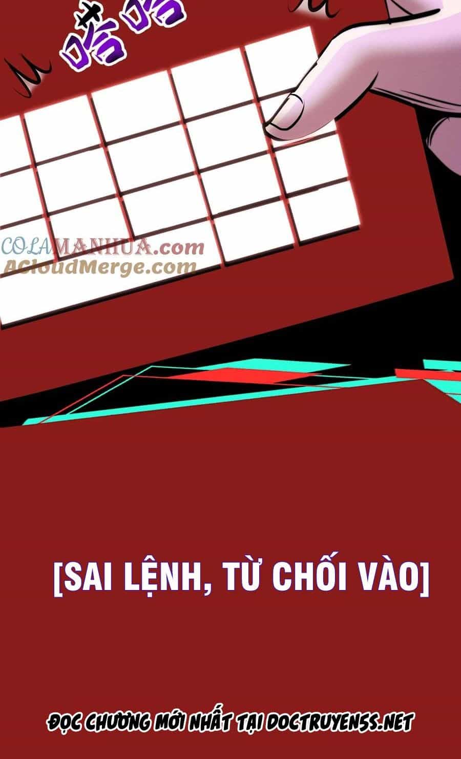Dược Sư Kì Lạ: Bệnh Nhân Của Tôi Đều Rất Khủng Bố - Chương 77 - ảnh 4