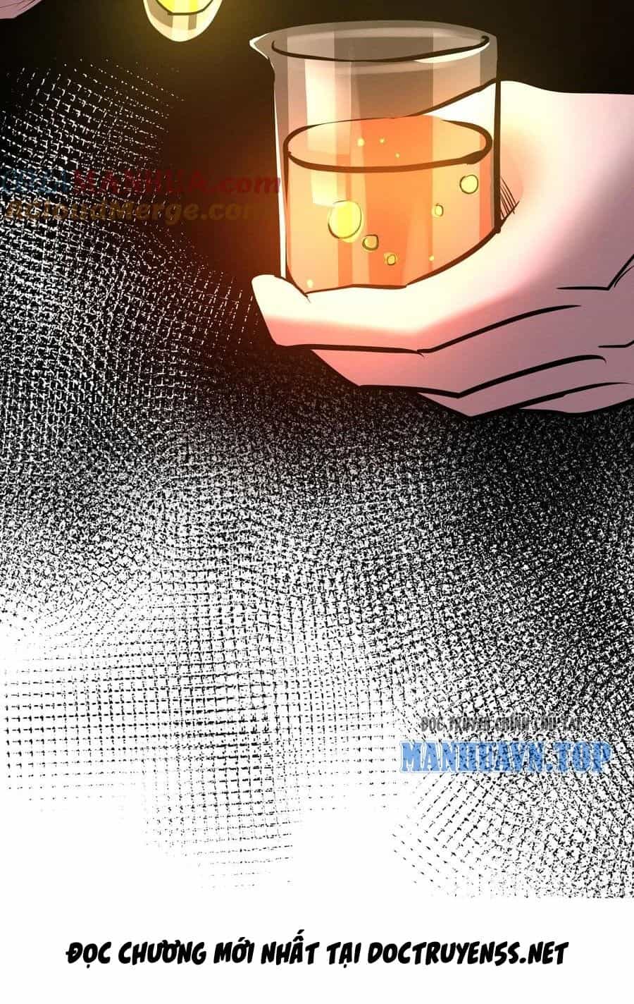 Dược Sư Kì Lạ: Bệnh Nhân Của Tôi Đều Rất Khủng Bố - Chương 77 - ảnh 41
