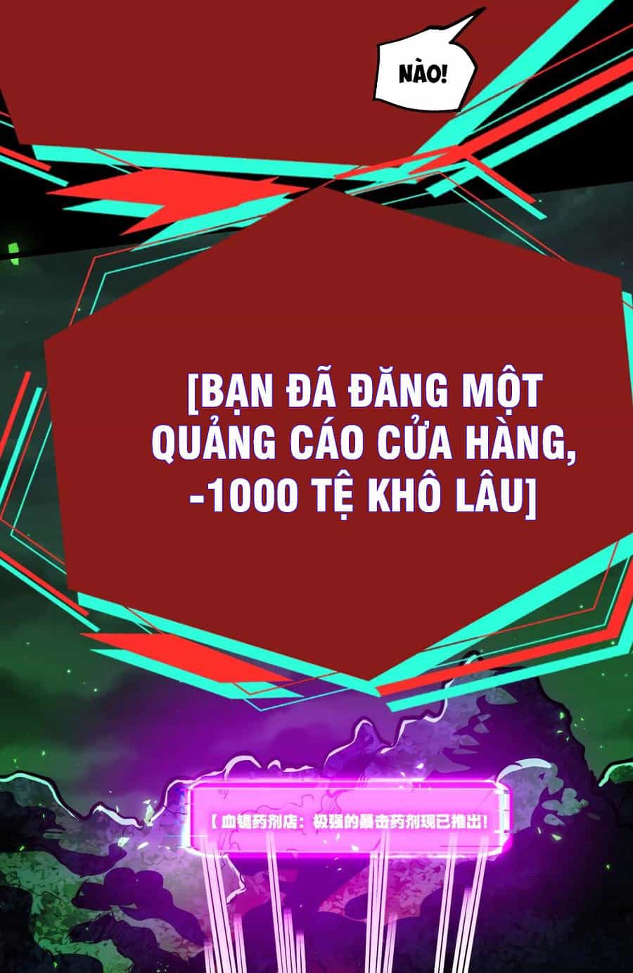 Dược Sư Kì Lạ: Bệnh Nhân Của Tôi Đều Rất Khủng Bố - Chương 78 - ảnh 2