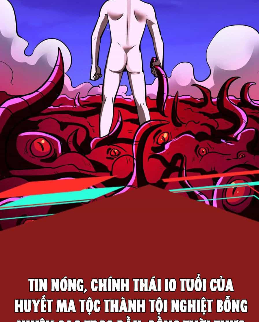 Dược Sư Kì Lạ: Bệnh Nhân Của Tôi Đều Rất Khủng Bố - Chương 80 - ảnh 22