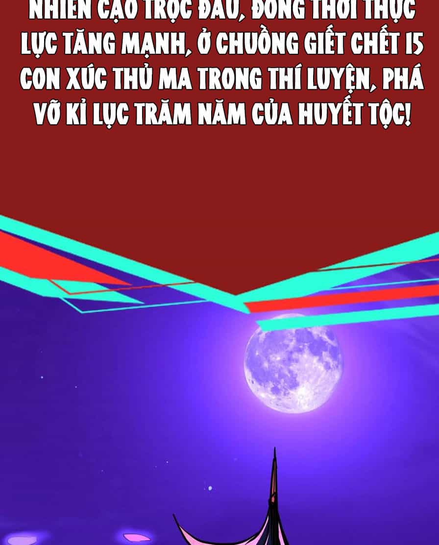 Dược Sư Kì Lạ: Bệnh Nhân Của Tôi Đều Rất Khủng Bố - Chương 80 - ảnh 23