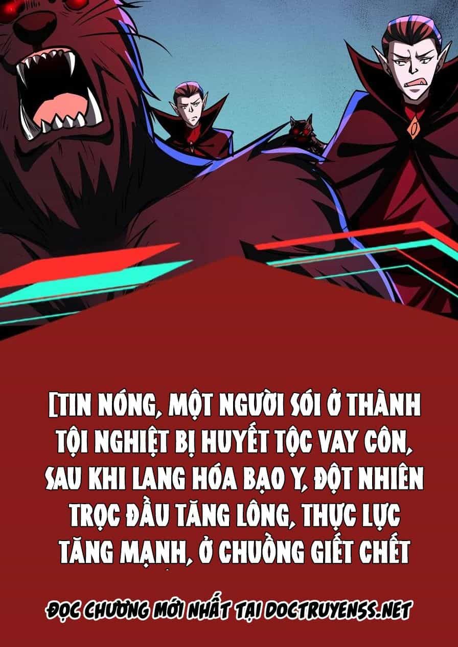 Dược Sư Kì Lạ: Bệnh Nhân Của Tôi Đều Rất Khủng Bố - Chương 80 - ảnh 26