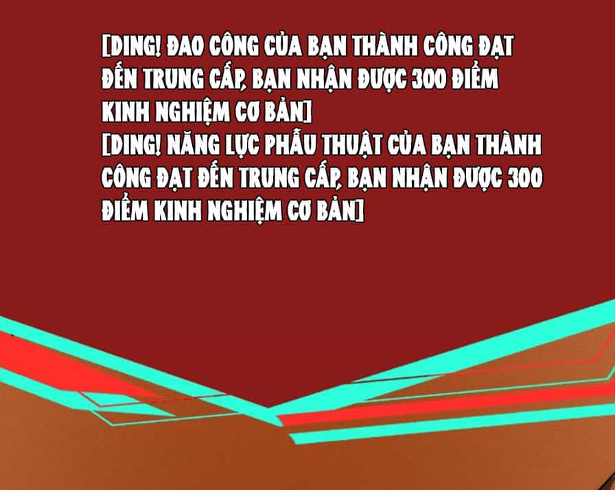 Dược Sư Kì Lạ: Bệnh Nhân Của Tôi Đều Rất Khủng Bố - Chương 83 - ảnh 22