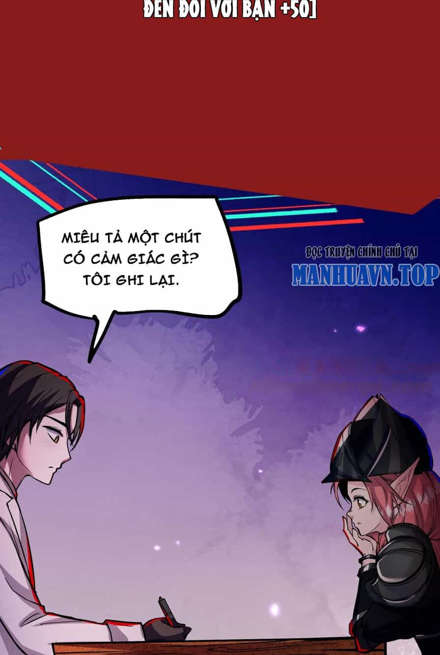 Dược Sư Kì Lạ: Bệnh Nhân Của Tôi Đều Rất Khủng Bố - Chương 85 - ảnh 10