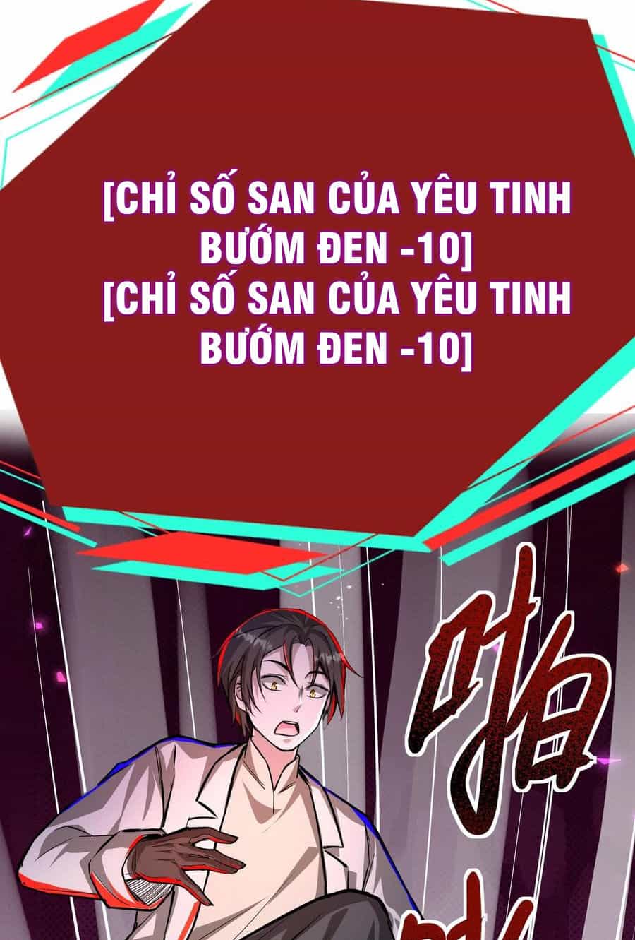 Dược Sư Kì Lạ: Bệnh Nhân Của Tôi Đều Rất Khủng Bố - Chương 86 - ảnh 11