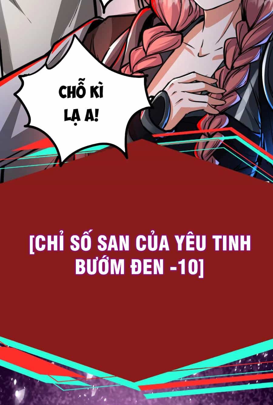 Dược Sư Kì Lạ: Bệnh Nhân Của Tôi Đều Rất Khủng Bố - Chương 86 - ảnh 4