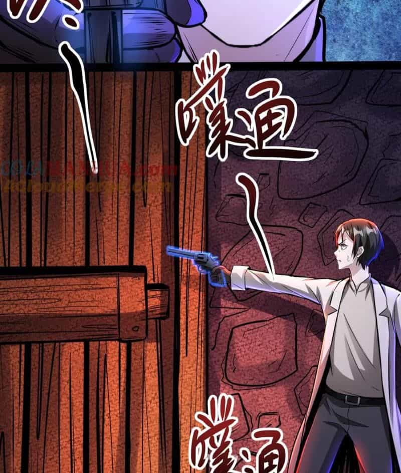 Dược Sư Kì Lạ: Bệnh Nhân Của Tôi Đều Rất Khủng Bố - Chương 89 - ảnh 16
