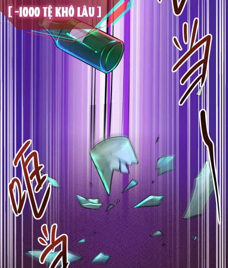 Dược Sư Kì Lạ: Bệnh Nhân Của Tôi Đều Rất Khủng Bố - Chương 89 - ảnh 3