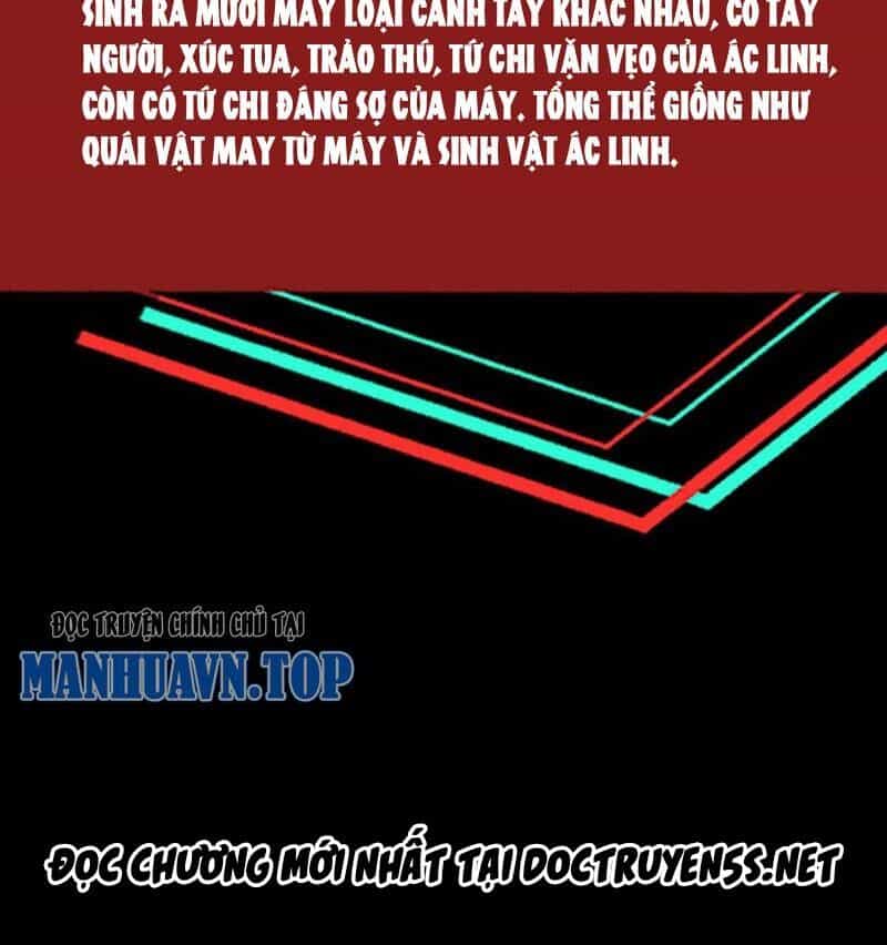Dược Sư Kì Lạ: Bệnh Nhân Của Tôi Đều Rất Khủng Bố - Chương 89 - ảnh 40
