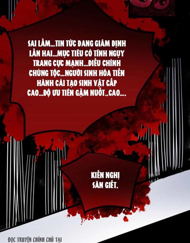 Dược Sư Kì Lạ: Bệnh Nhân Của Tôi Đều Rất Khủng Bố - Chương 90 - ảnh 37