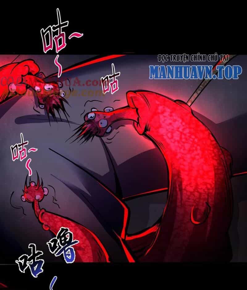Dược Sư Kì Lạ: Bệnh Nhân Của Tôi Đều Rất Khủng Bố - Chương 90 - ảnh 4
