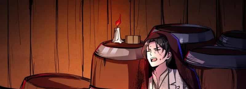 Dược Sư Kì Lạ: Bệnh Nhân Của Tôi Đều Rất Khủng Bố - Chương 90 - ảnh 41