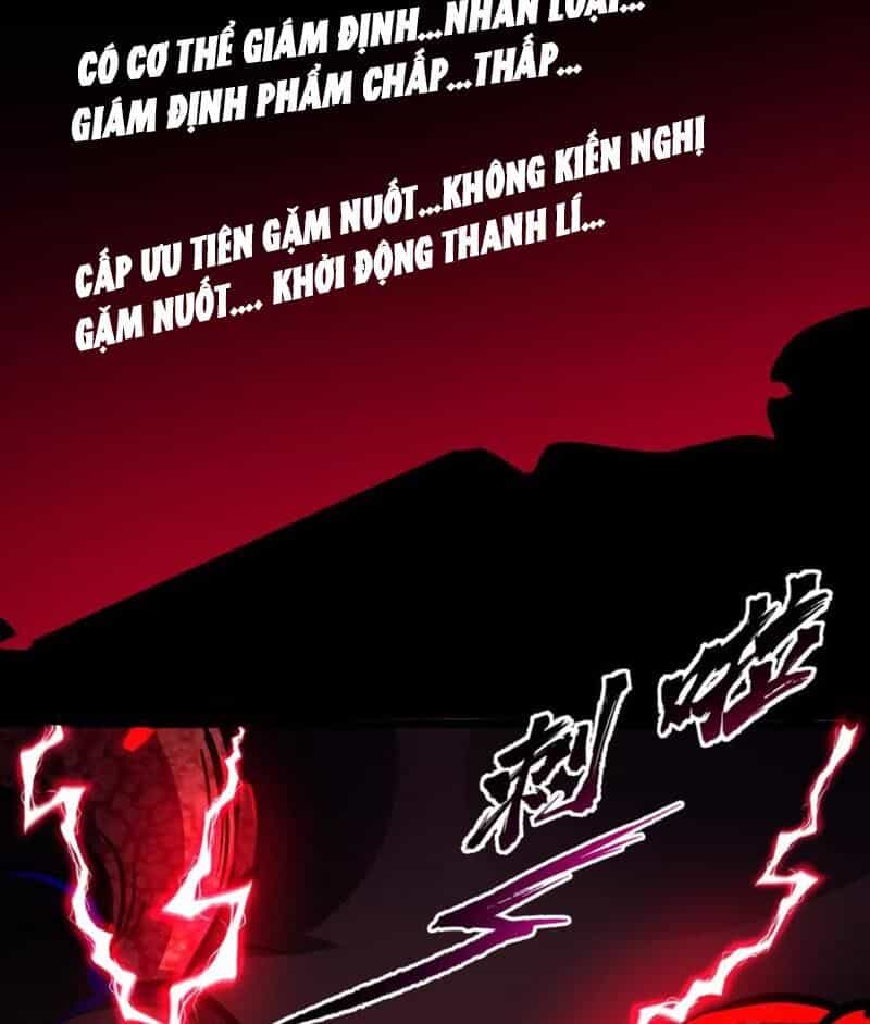 Dược Sư Kì Lạ: Bệnh Nhân Của Tôi Đều Rất Khủng Bố - Chương 90 - ảnh 9