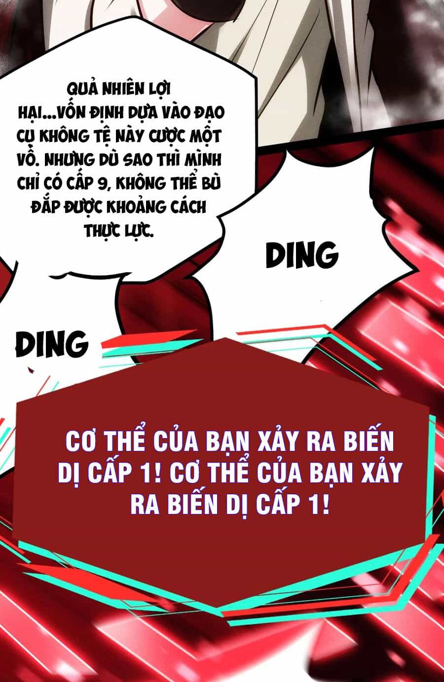 Dược Sư Kì Lạ: Bệnh Nhân Của Tôi Đều Rất Khủng Bố - Chương 91 - ảnh 43