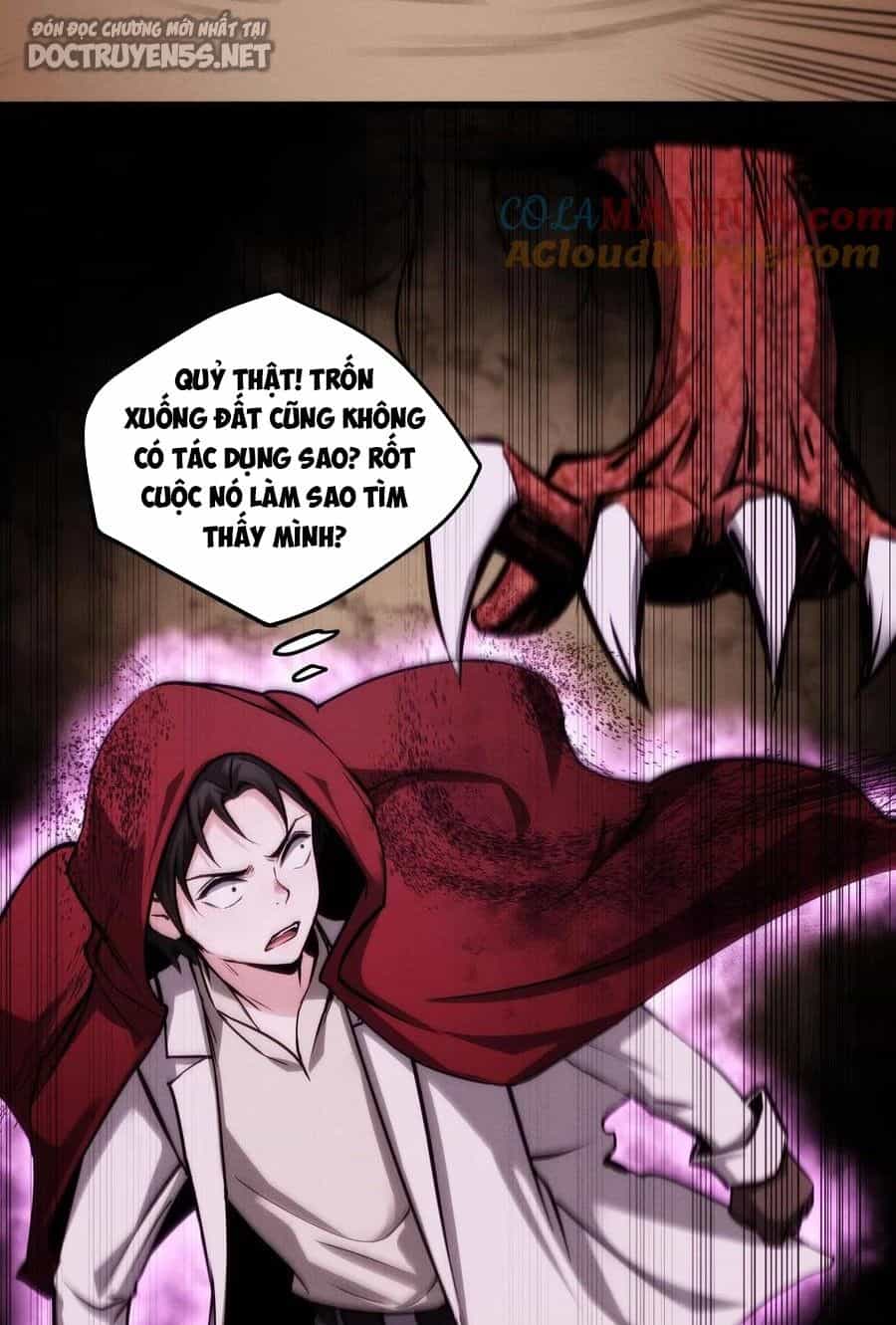 Dược Sư Kì Lạ: Bệnh Nhân Của Tôi Đều Rất Khủng Bố - Chương 92 - ảnh 8