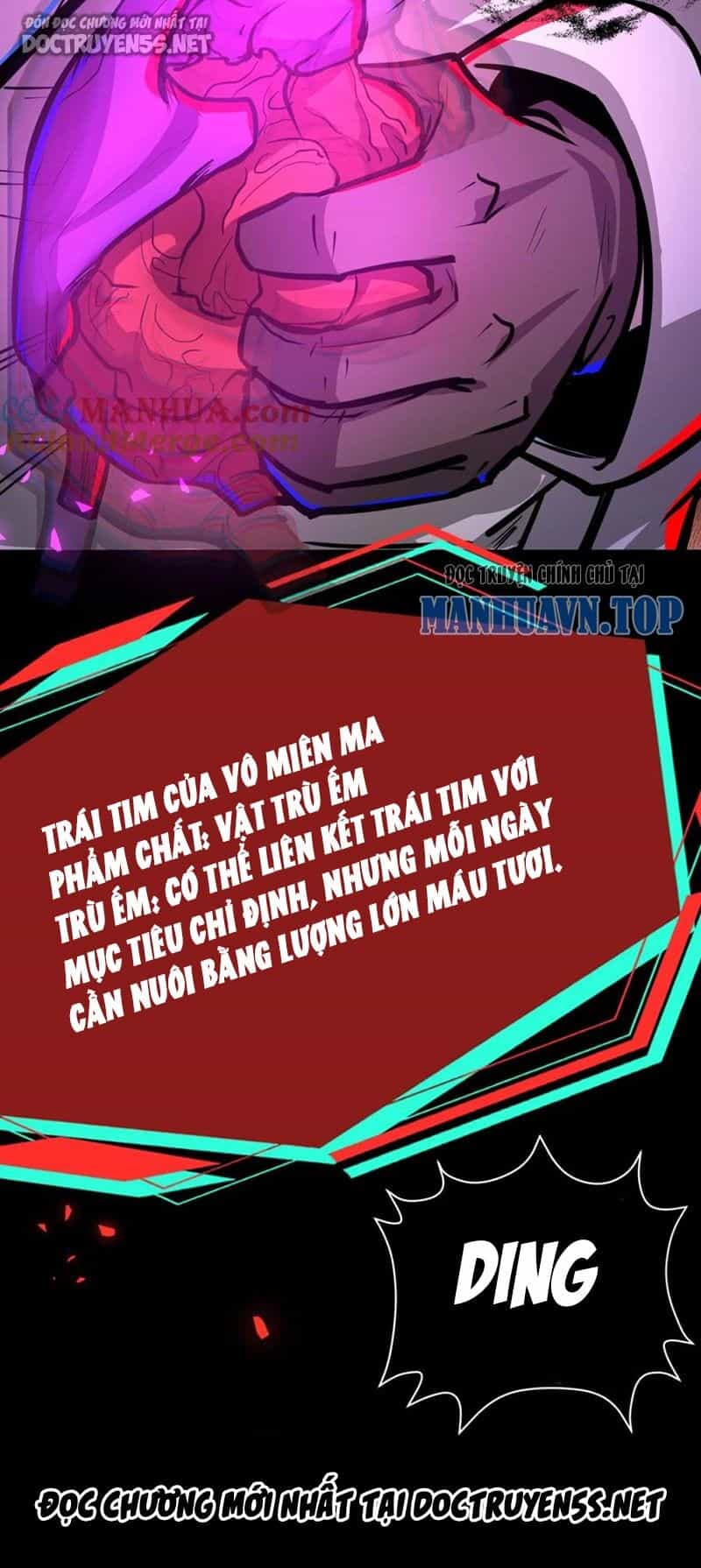 Dược Sư Kì Lạ: Bệnh Nhân Của Tôi Đều Rất Khủng Bố - Chương 93 - ảnh 27