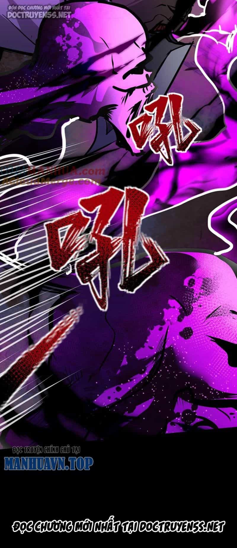 Dược Sư Kì Lạ: Bệnh Nhân Của Tôi Đều Rất Khủng Bố - Chương 93 - ảnh 32