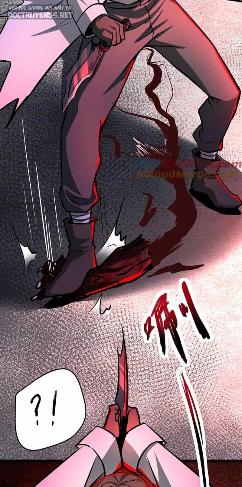 Dược Sư Kì Lạ: Bệnh Nhân Của Tôi Đều Rất Khủng Bố - Chương 93 - ảnh 6