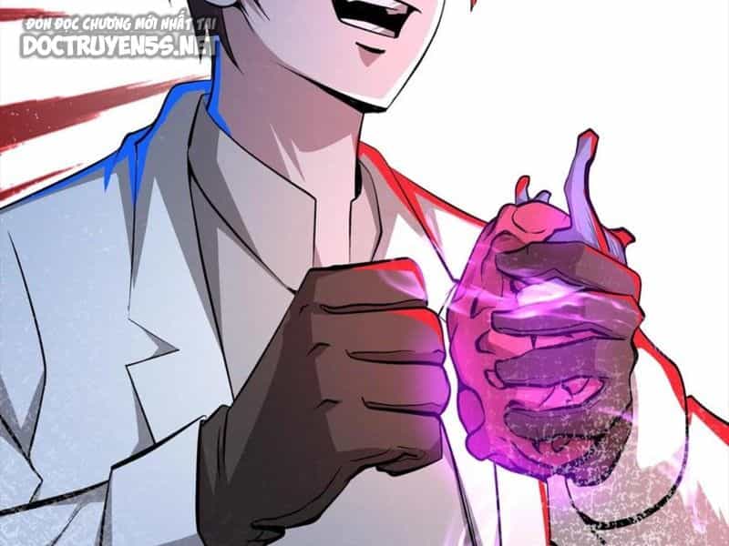 Dược Sư Kì Lạ: Bệnh Nhân Của Tôi Đều Rất Khủng Bố - Chương 94 - ảnh 17