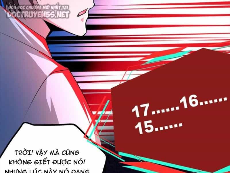 Dược Sư Kì Lạ: Bệnh Nhân Của Tôi Đều Rất Khủng Bố - Chương 94 - ảnh 22