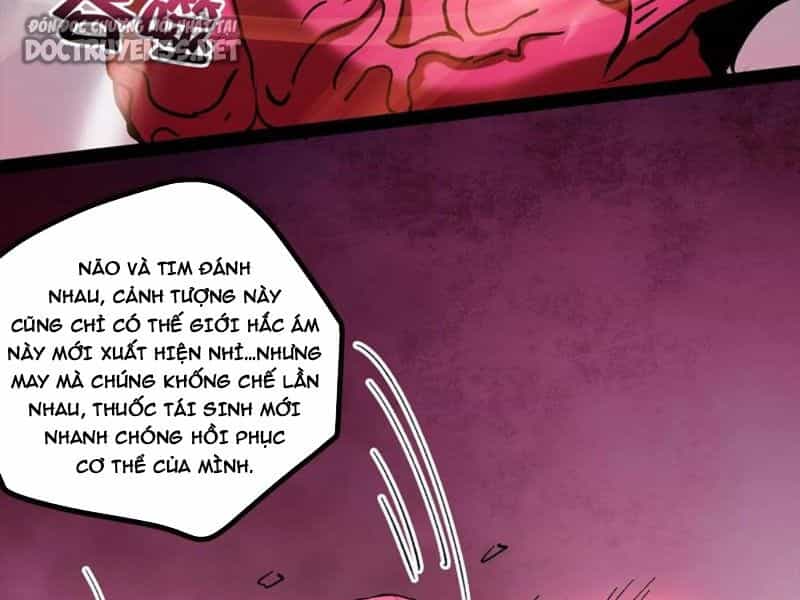 Dược Sư Kì Lạ: Bệnh Nhân Của Tôi Đều Rất Khủng Bố - Chương 94 - ảnh 46