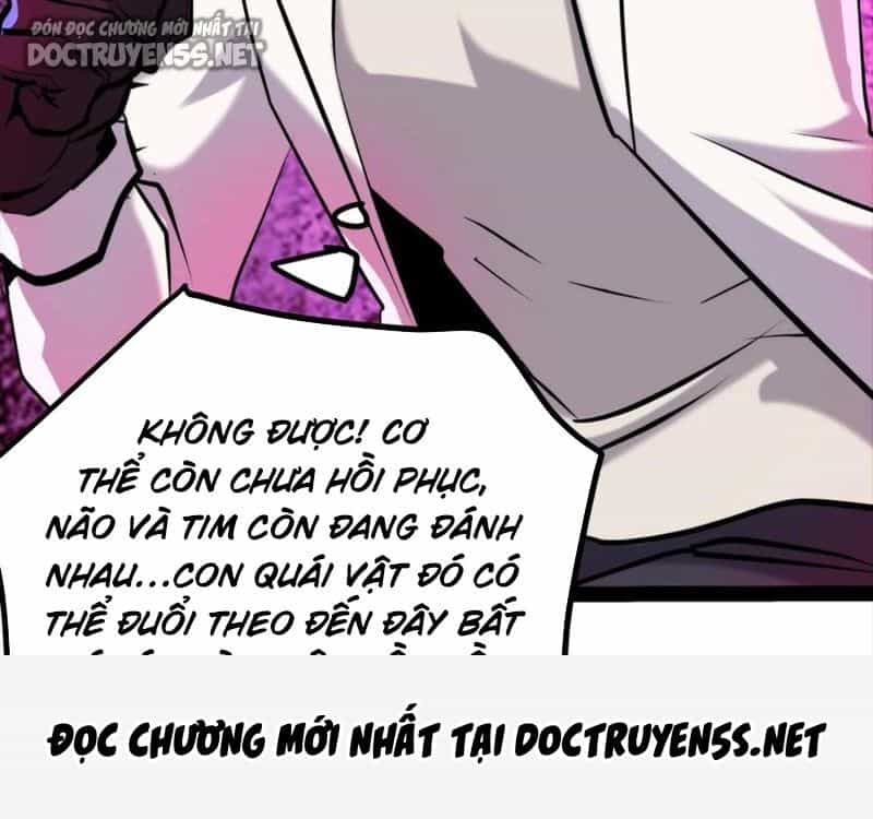 Dược Sư Kì Lạ: Bệnh Nhân Của Tôi Đều Rất Khủng Bố - Chương 94 - ảnh 71