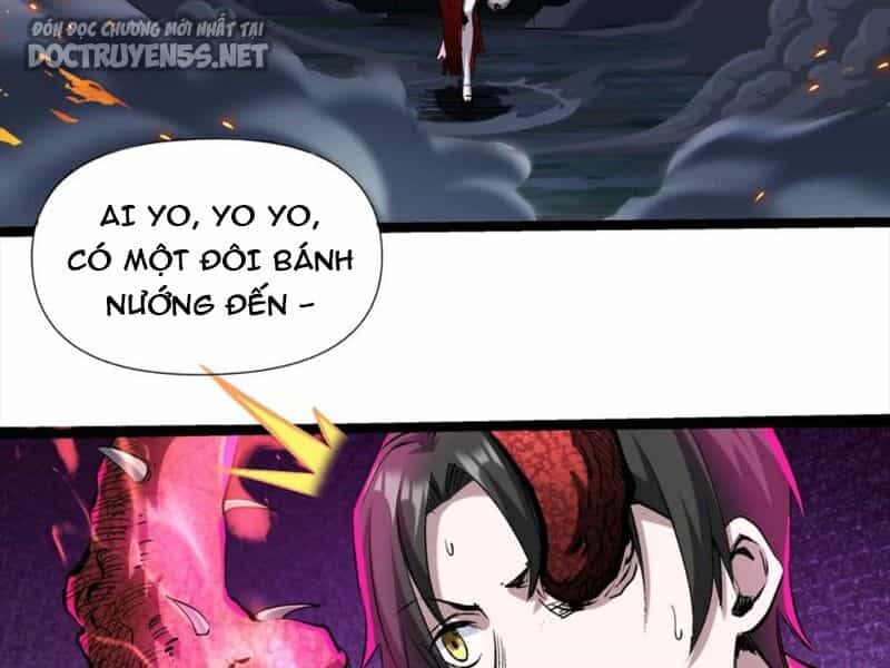 Dược Sư Kì Lạ: Bệnh Nhân Của Tôi Đều Rất Khủng Bố - Chương 94 - ảnh 74