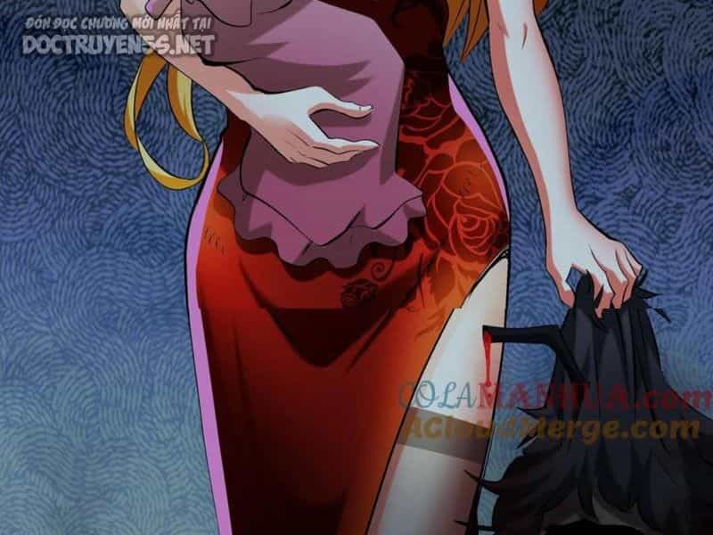 Dược Sư Kì Lạ: Bệnh Nhân Của Tôi Đều Rất Khủng Bố - Chương 94 - ảnh 77