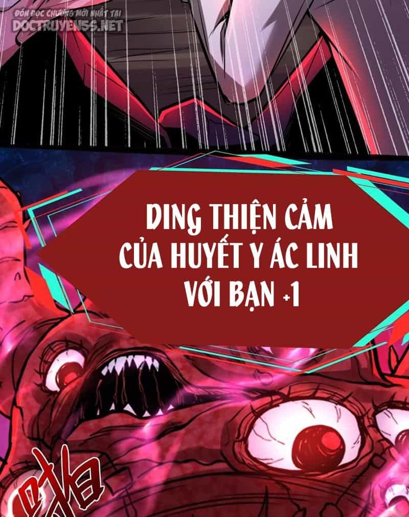 Dược Sư Kì Lạ: Bệnh Nhân Của Tôi Đều Rất Khủng Bố - Chương 96 - ảnh 18