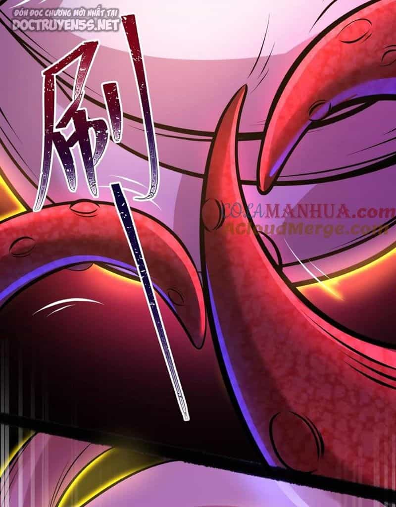 Dược Sư Kì Lạ: Bệnh Nhân Của Tôi Đều Rất Khủng Bố - Chương 96 - ảnh 33