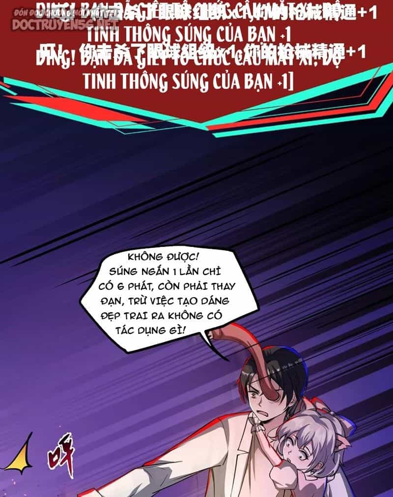 Dược Sư Kì Lạ: Bệnh Nhân Của Tôi Đều Rất Khủng Bố - Chương 97 - ảnh 14
