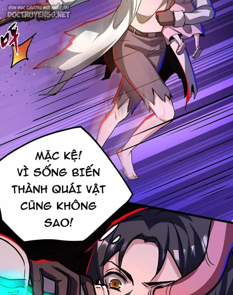 Dược Sư Kì Lạ: Bệnh Nhân Của Tôi Đều Rất Khủng Bố - Chương 97 - ảnh 15