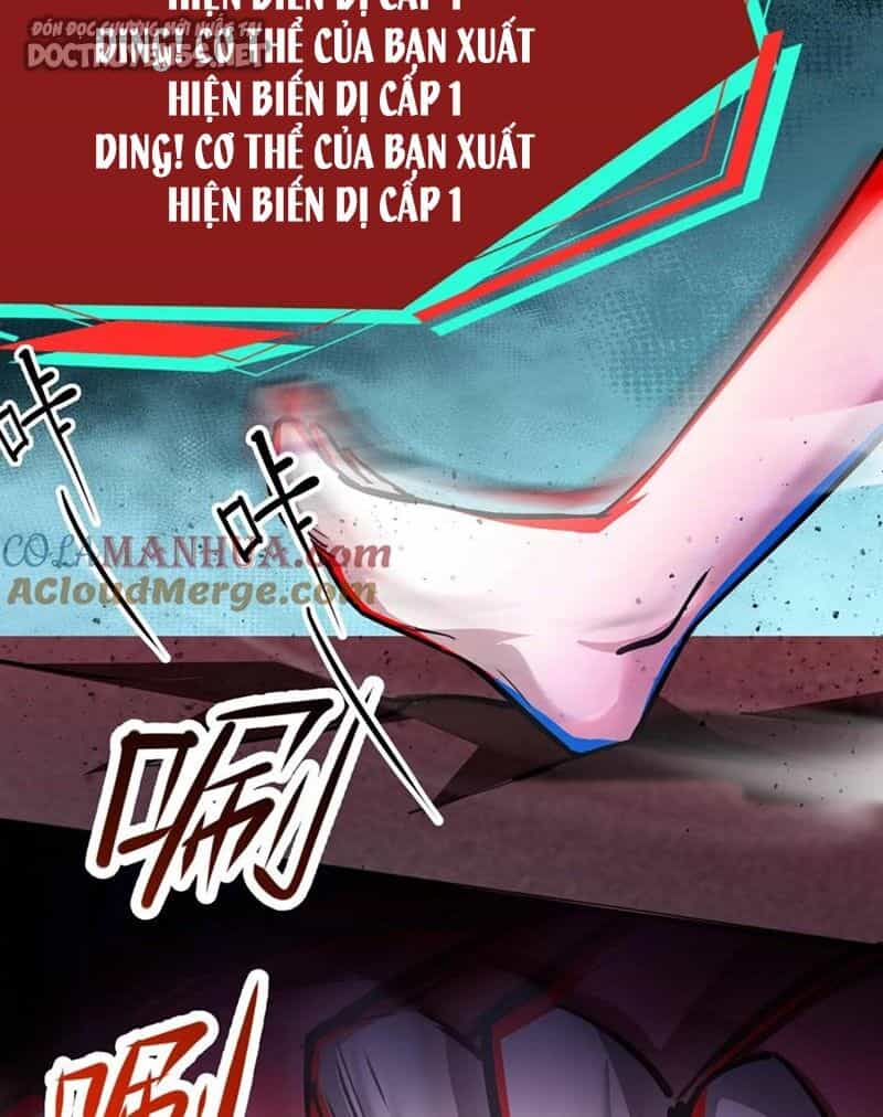 Dược Sư Kì Lạ: Bệnh Nhân Của Tôi Đều Rất Khủng Bố - Chương 97 - ảnh 19