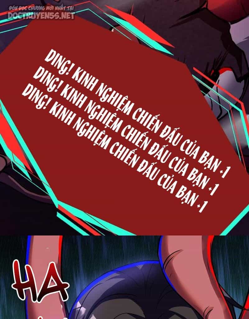 Dược Sư Kì Lạ: Bệnh Nhân Của Tôi Đều Rất Khủng Bố - Chương 97 - ảnh 23