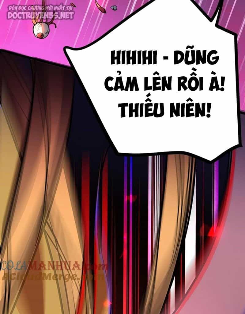 Dược Sư Kì Lạ: Bệnh Nhân Của Tôi Đều Rất Khủng Bố - Chương 97 - ảnh 27