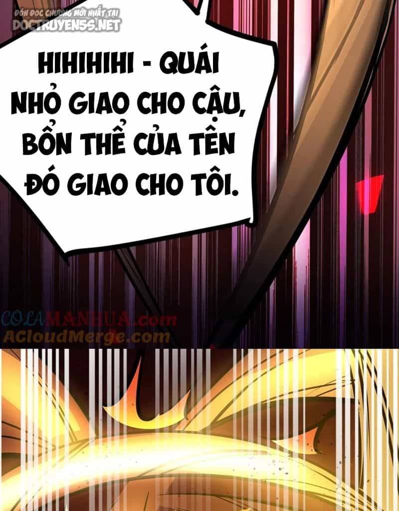 Dược Sư Kì Lạ: Bệnh Nhân Của Tôi Đều Rất Khủng Bố - Chương 97 - ảnh 30