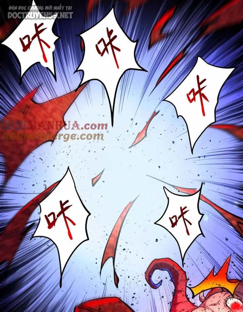 Dược Sư Kì Lạ: Bệnh Nhân Của Tôi Đều Rất Khủng Bố - Chương 97 - ảnh 33