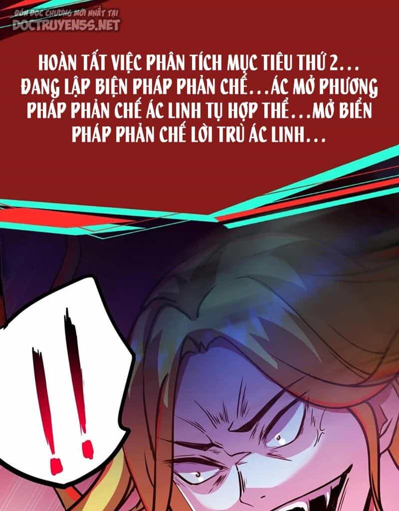 Dược Sư Kì Lạ: Bệnh Nhân Của Tôi Đều Rất Khủng Bố - Chương 97 - ảnh 40